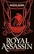 Royal Assassin (Farseer Trilogy, #2)