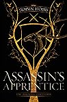 Assassin's Apprentice by Robin Hobb