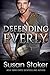 Defending Everly (Mountain Mercenaries, #5)