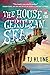 The House in the Cerulean Sea (Cerulean Chronicles, #1) by T.J. Klune