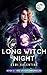 Long Witch Night (Red Witch Chronicles #2)