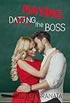 Hating the Boss by Kristen Granata