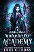 Midnight Fae Academy: Book ...