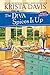 The Diva Spices It Up (A Domestic Diva Mystery, #13)