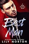 Best Man by Lily Morton