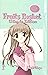 Fruits Basket Ultimate Edition Volume 1 by Natsuki Takaya