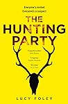 The Hunting Party by Lucy Foley