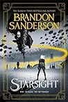 Starsight by Brandon Sanderson