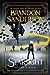 Starsight by Brandon Sanderson