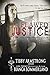 Flawed Justice (The Asylum Fight Club, #1)