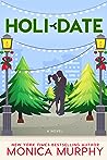 Holidate by Monica  Murphy