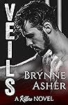 Veils by Brynne Asher