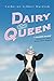 Dairy Queen (Dairy Queen, #1)