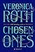 Chosen Ones (The Chosen Ones, #1)