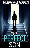 The Perfect Son by Freida McFadden