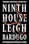 Ninth House by Leigh Bardugo