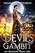 Devil's Gambit by Nicholas Woode-Smith