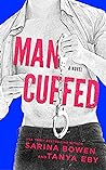 Man Cuffed by Sarina Bowen