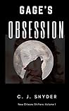 Gage's Obsession by C.J.   Snyder