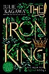 The Iron King (The Iron Fey, #1)