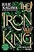 The Iron King (The Iron Fey, #1)