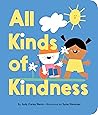 All Kinds of Kindness by Judy Carey Nevin