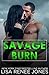 Savage Burn (Savage Trilogy Book 2)