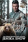 The BEARy Possessive Grizzly by Jenika Snow