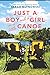 Just a Boy and a Girl in a Little Canoe (I See London, I See France, #2)