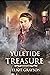 Yuletide Treasure (Goddess-Blessed, #3) by Eliot Grayson