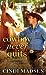 A Cowboy Never Quits (Turn Around Ranch #1) by Cindi Madsen