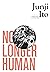 No Longer Human by Junji Ito