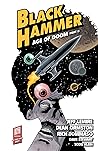 Black Hammer, Vol. 4 by Jeff Lemire