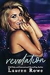 The Revelation (Josh and Kat Trilogy, Book 2)