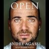 Open by Andre Agassi