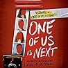 One of Us Is Next by Karen M. McManus