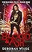 Blood & Ash (The Jezebel Files, #1)