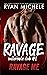 Ravage Me by Ryan Michele