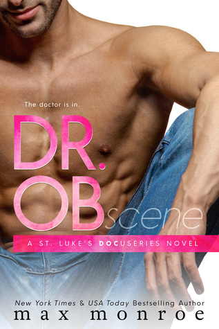 Dr. OB by Max Monroe