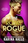 The Royal Rogue (Nordic Royals, #4)