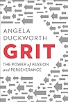 Grit: The Power o...