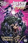 Justice League Dark, Volume 2 by James Tynion IV