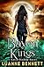 Bayou Kings (Katie Bishop, #5)