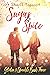 Sugar and Spice (Glitter and Sparkle, #3)