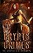 Crypts and Crimes (Trixie Towers, #3)