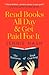 Read Books All Day and Get Paid For It by Jennie Nash