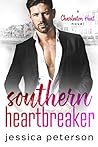 Southern Heartbreaker by Jessica  Peterson