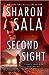 Second Sight (The Jigsaw Files #2)