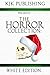 The Horror Collection: Whit...