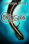 Contagion by Amanda Milo